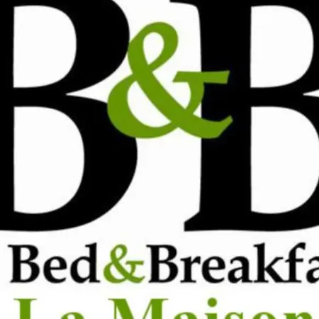 Frühstückspension B&B La Maison *