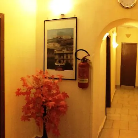 B&B La Maison Neapel