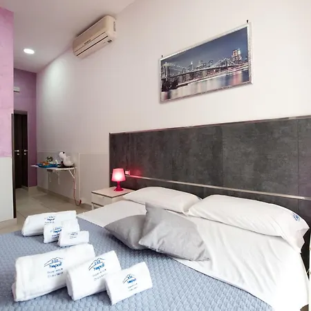Bed & Breakfast 2 2*