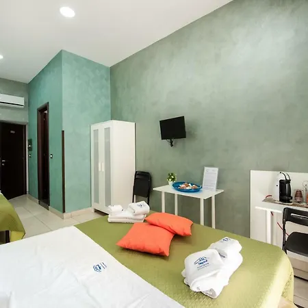 Bed & Breakfast 2 2*
