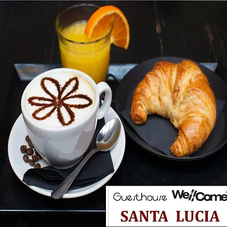 Well - Santa Lucia 5* Neapol