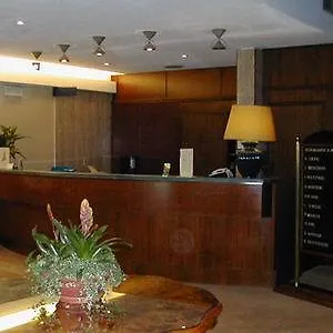 Delle Terme Di Agnano מלון נאפולי