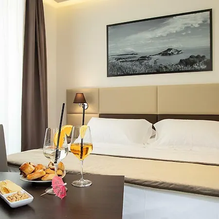 Palazzo Argenta 3*