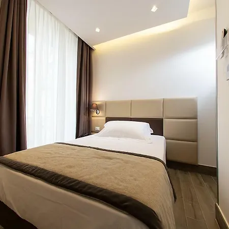 Palazzo Argenta 那不勒斯