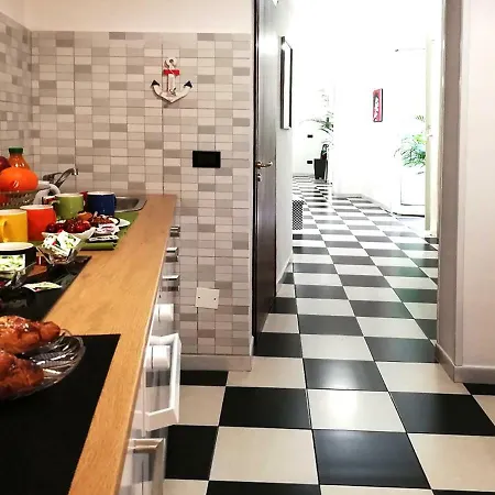 Apartamento Mb Intera Casa