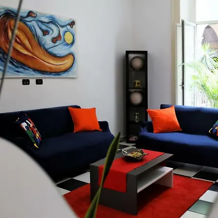 Apartamento Mb Intera Casa