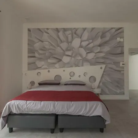 Bed and breakfast Napoli Centro