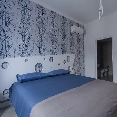 Napoli Centro Bed and breakfast Nápoles