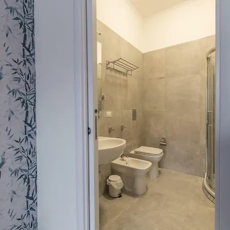 Napoli Centro Bed and breakfast 3*