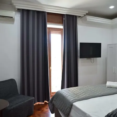 Terronia Bed & Breakfast *