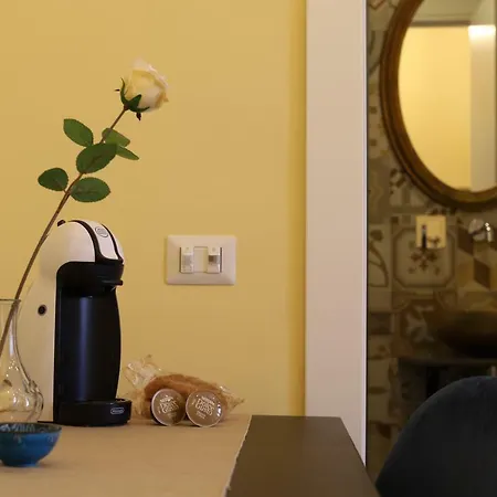 Pensión Aroma - Neapolitan Nápoles