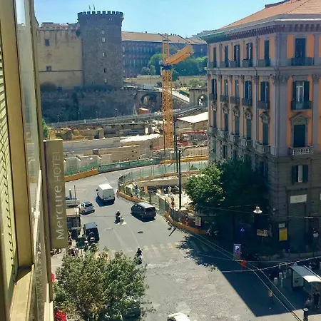 Napolithouse Hotel Naples