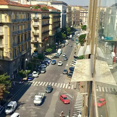 Napolithouse