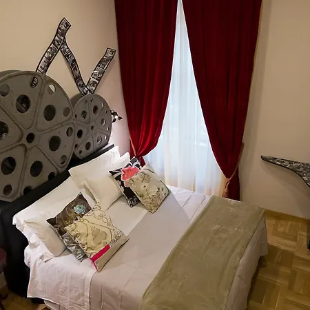 Soul Bed and breakfast