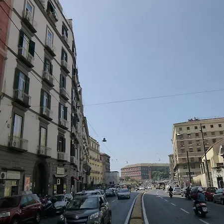 Bnb Naples Naples
