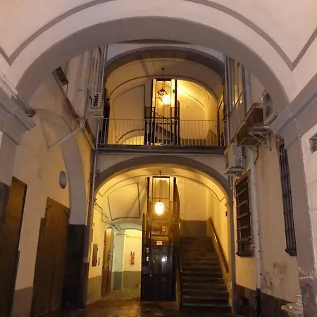 Bnb Naples