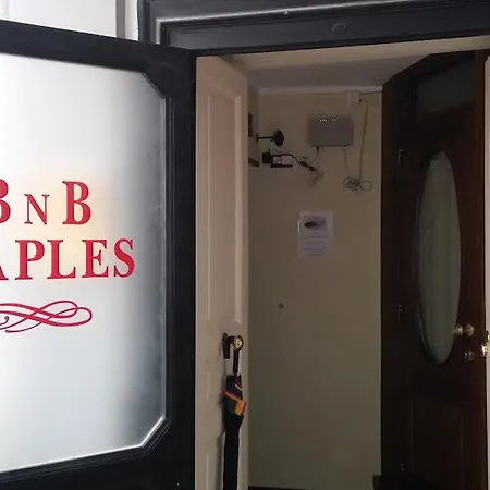 Bnb Naples