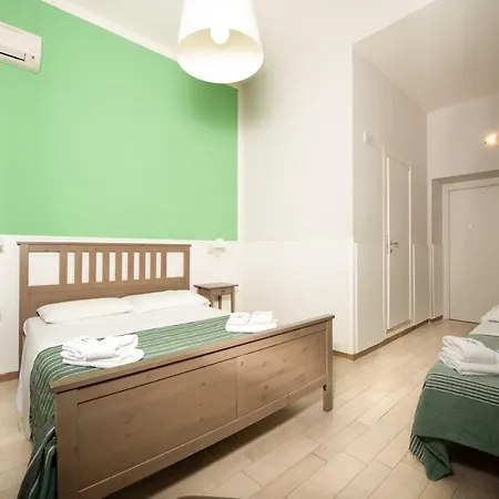 Guest house Experience Naples