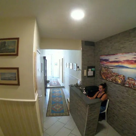 Bed & Breakfast 248 Naples