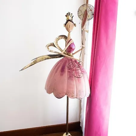 Bed Boutique Colors 4*