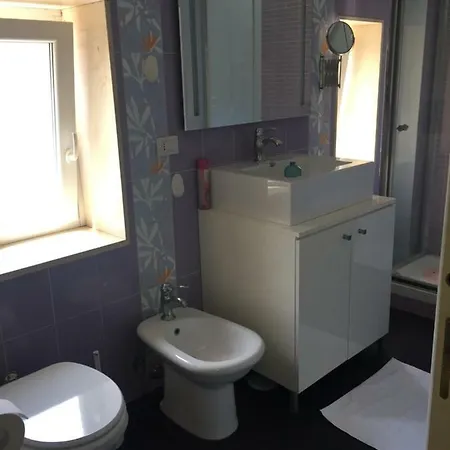 Casa Tutti I Santi Apartment Naples