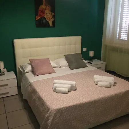Apartment Casa Tutti I Santi Naples