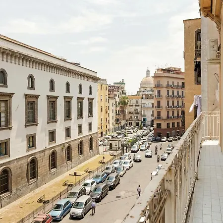 Caravaggio Apartment *