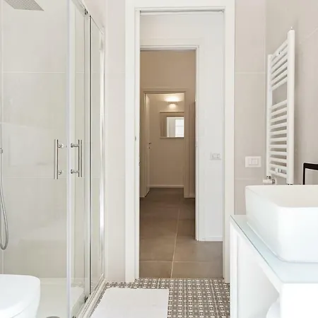 Apartment Caravaggio