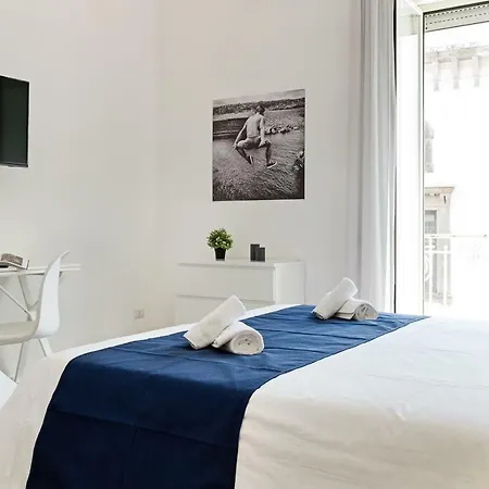 Caravaggio Apartment *