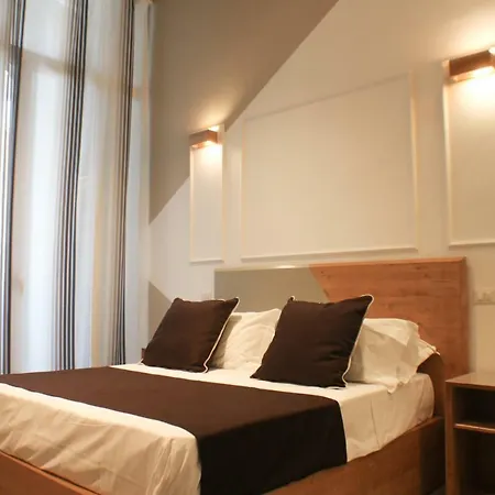 Be Italian Flat Piazza Bovio 22 2*