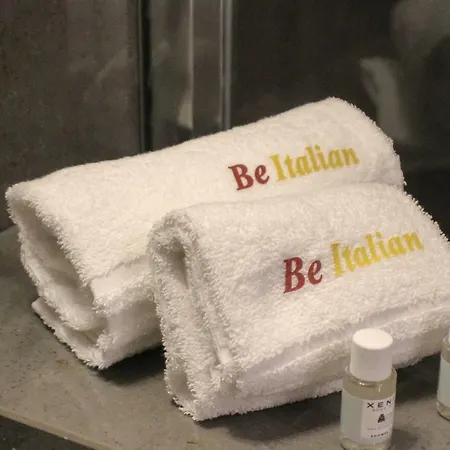 Guest house Be Italian Flat Piazza Bovio 22 2*