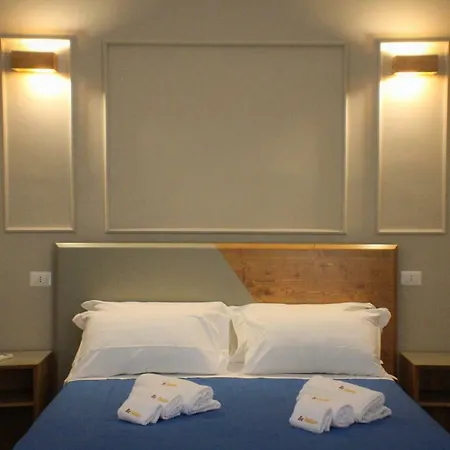 Be Italian Flat Piazza Bovio 22 Guest house Naples