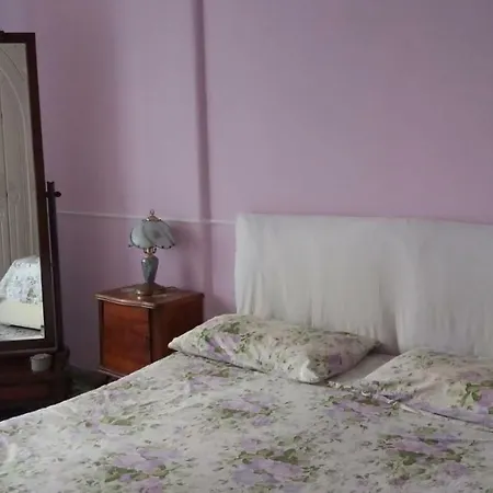Homestay Vintage Flat *