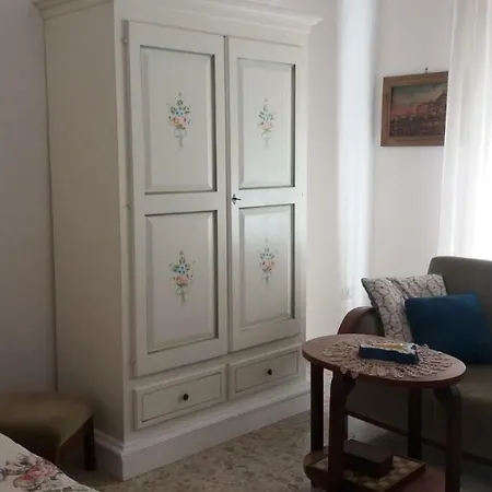 Homestay Vintage Flat