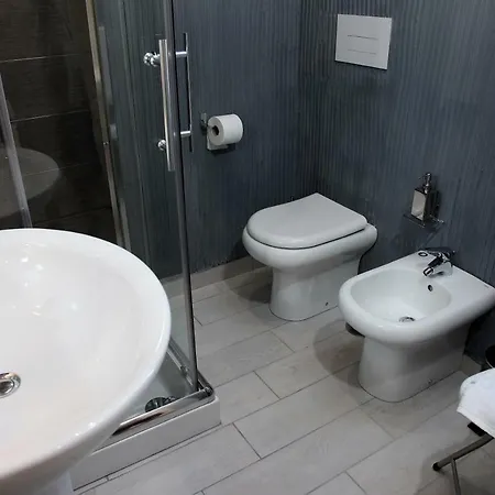 Bed & Breakfast Start Napoli