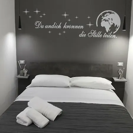Bed & Breakfast Start Napoli