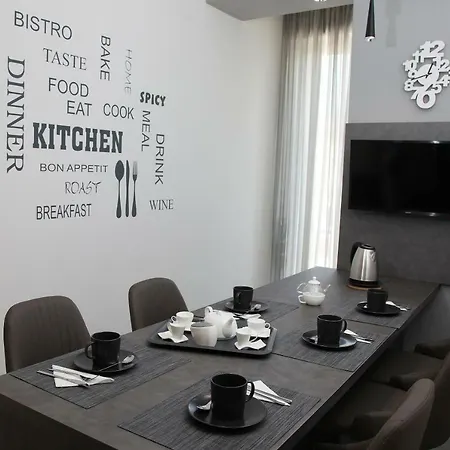 Start Bed & Breakfast Napoli