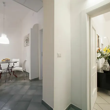 Casa Vittoria Appartement *