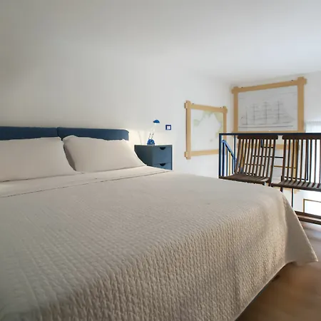 Appartement Casa Vittoria