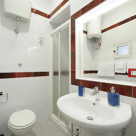 Appartement Casa Vittoria