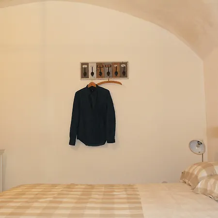 Monohouse Apartment *