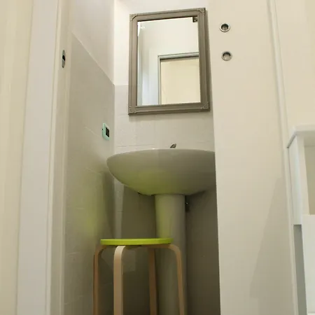Monohouse Apartment *