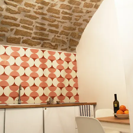 Monohouse Apartment Naples