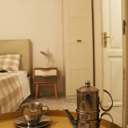 Monohouse Apartment Naples