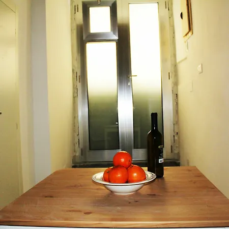 Monohouse Apartment Naples