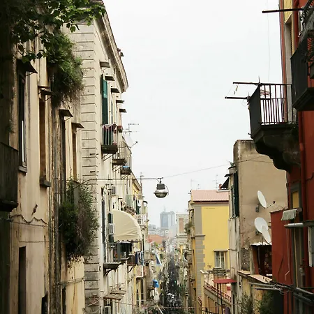 Monohouse Naples