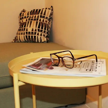 Monohouse Apartment Naples