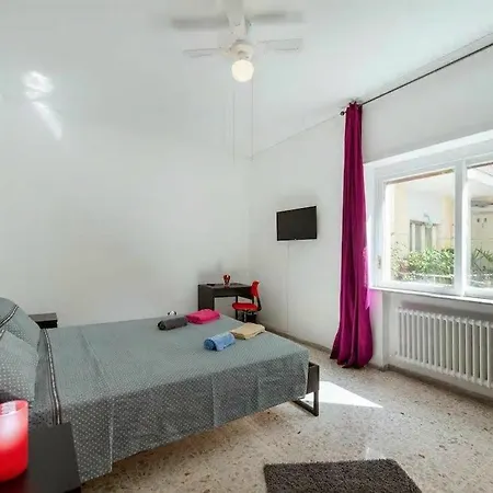 Bed & Breakfast Alexander Napoli