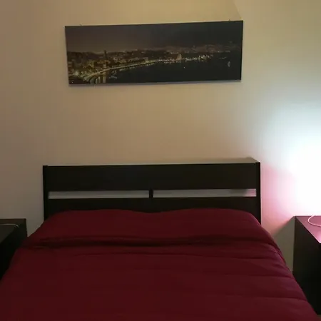 Alexander 3* Napoli