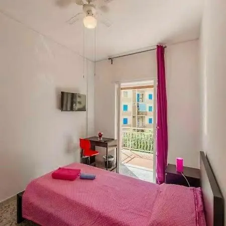 Alexander Bed & Breakfast